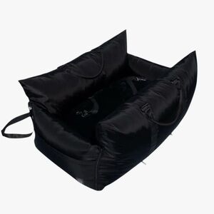 NWB 4 Cats & Dogs travel dog bed/car seat size XL